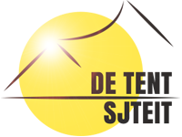 De Tent Sjteit Logo